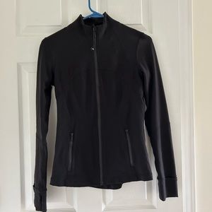 COPY - Lululemon Black Define Jacket